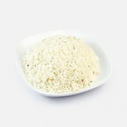 White Rice